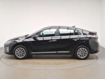 Used Hyundai IONIQ 2022 for sale - 74901719: Photo