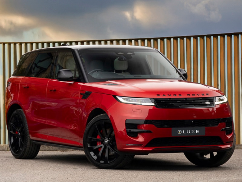 Used Land Rover Range Rover Sport 2023 for sale - 76451331: Photo 1