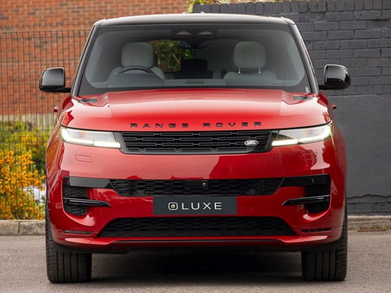 Used Land Rover Range Rover Sport 2023 for sale - 76451331: Photo 10