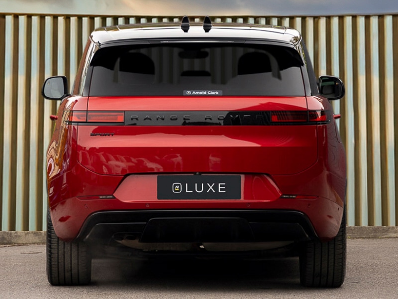 Used Land Rover Range Rover Sport 2023 for sale - 76451331: Photo 12