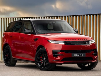 Land Rover - Range Rover Sport