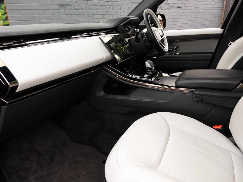 Used Land Rover Range Rover Sport 2023 for sale - 76451331: Photo 5