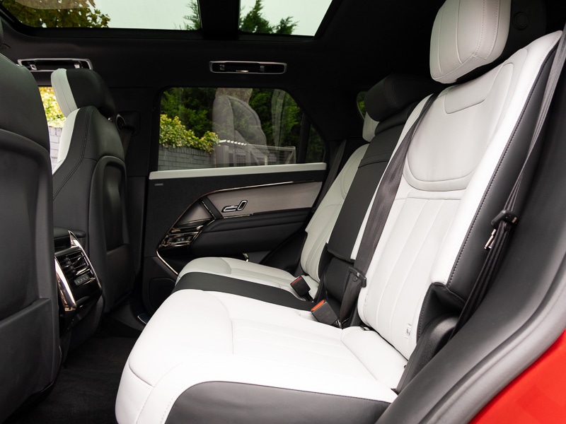 Used Land Rover Range Rover Sport 2023 for sale - 76451331: Photo 6