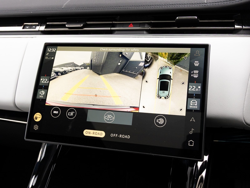 Used Land Rover Range Rover Sport 2023 for sale - 76451331: Photo 8