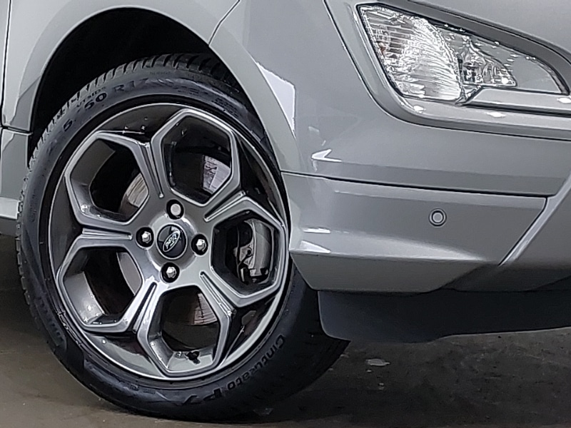 Used Ford Ecosport 2022 for sale - 77214660: Photo 9