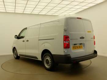 Used Citroen Dispatch 2024 for sale - 75120038: Photo