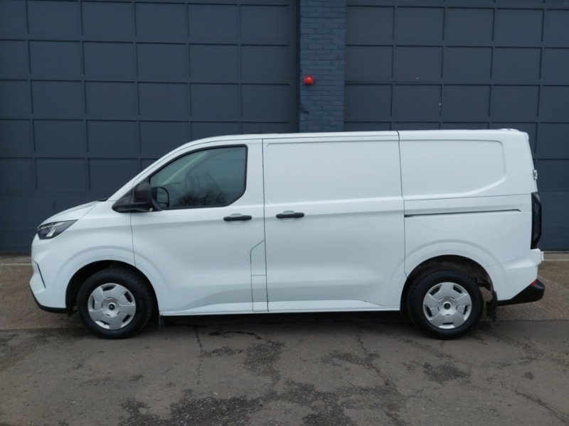Used Ford Transit Custom 2024 for sale - 77449434: Photo 4