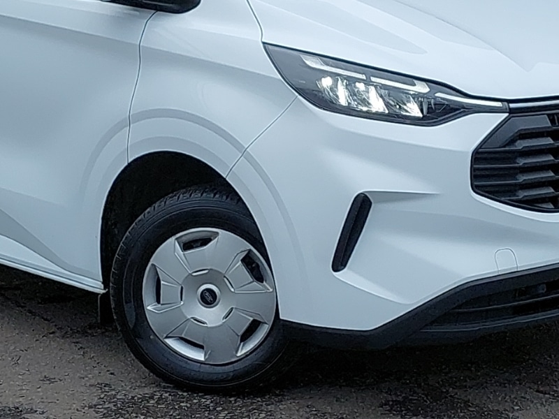 Used Ford Transit Custom 2024 for sale - 77449434: Photo 9