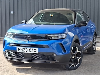 Used Vauxhall Mokka 2023 for sale - 79516927: Photo