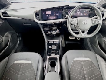 Used Vauxhall Mokka 2023 for sale - 79516927: Photo