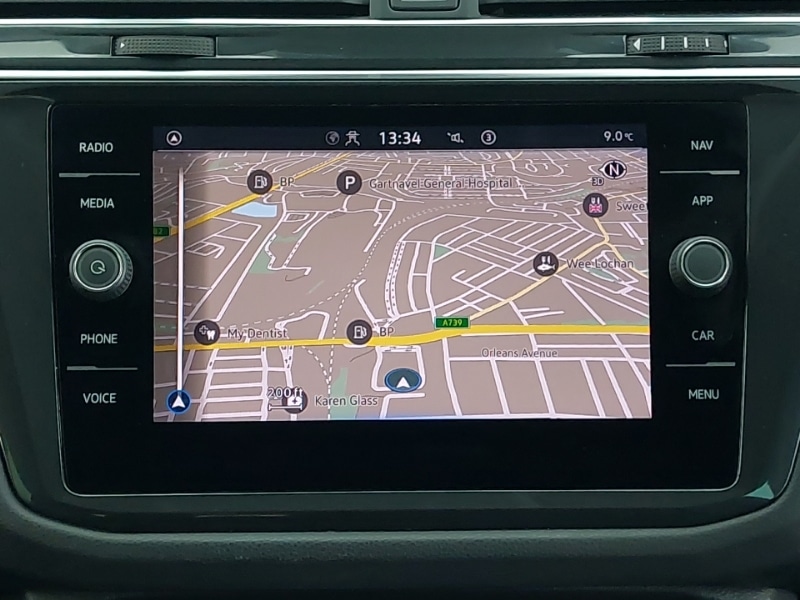 Used Volkswagen Tiguan 2023 for sale - 77365973: Photo 10