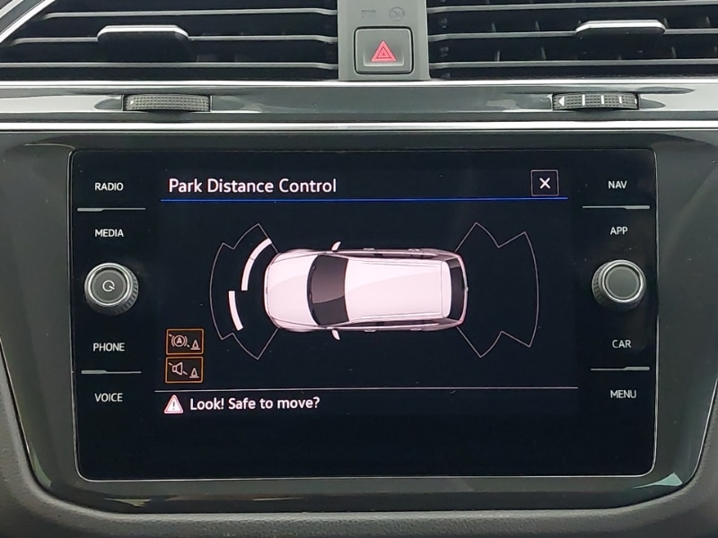 Used Volkswagen Tiguan 2023 for sale - 77365973: Photo 11