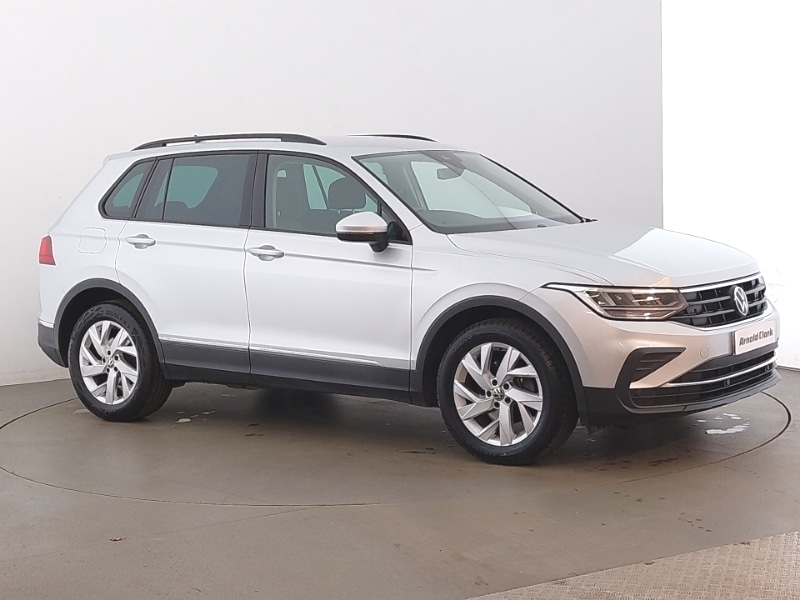 Used Volkswagen Tiguan 2023 for sale - 77365973: Photo 12