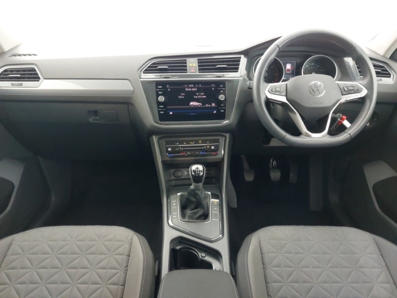 Used Volkswagen Tiguan 2023 for sale - 77365973: Photo 2