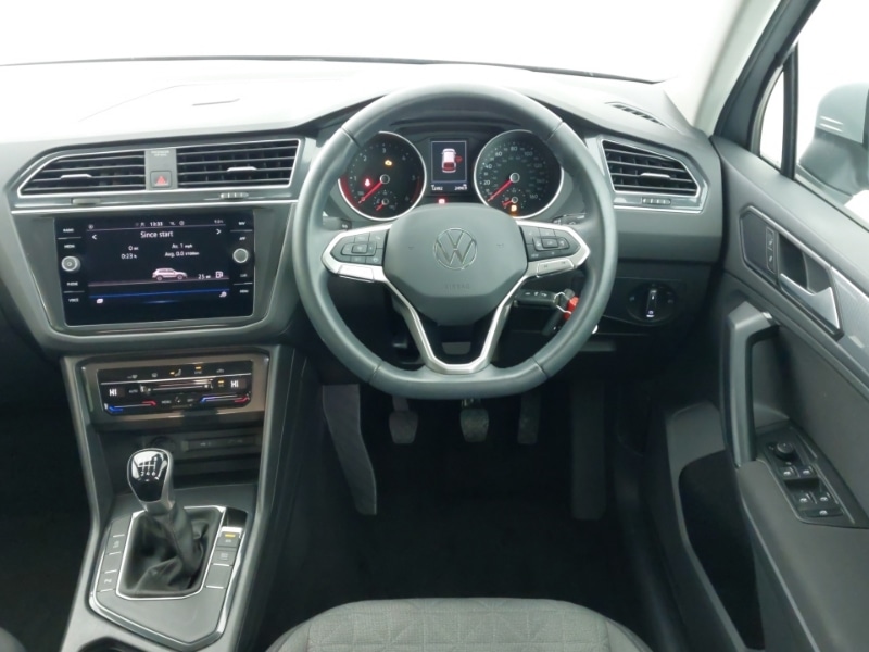 Used Volkswagen Tiguan 2023 for sale - 77365973: Photo 7