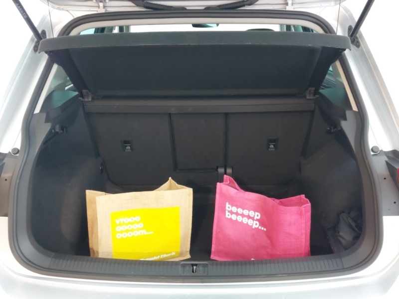 Used Volkswagen Tiguan 2023 for sale - 77365973: Photo 8