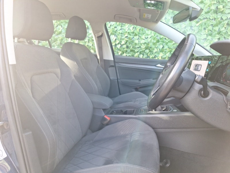 Used Volkswagen Golf 2021 for sale - 78114977: Photo 11