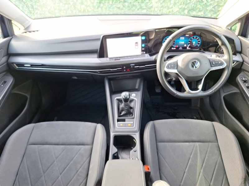 Used Volkswagen Golf 2021 for sale - 78114977: Photo 4