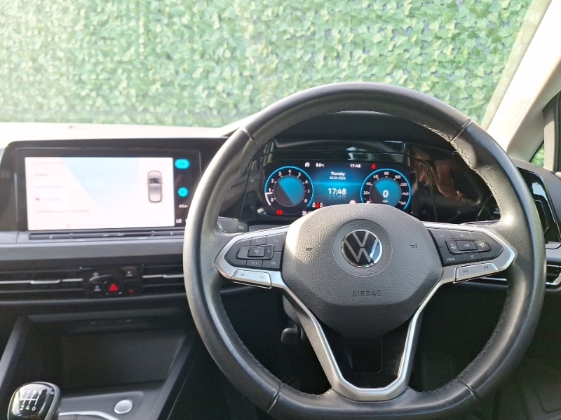 Used Volkswagen Golf 2021 for sale - 78114977: Photo 5