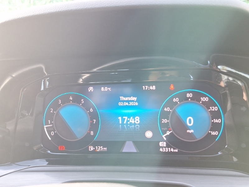 Used Volkswagen Golf 2021 for sale - 78114977: Photo 9