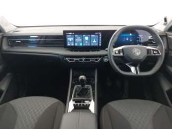Used MG MG HS 2025 for sale - 75251469: Photo