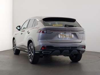 Used MG MG HS 2025 for sale - 75251469: Photo