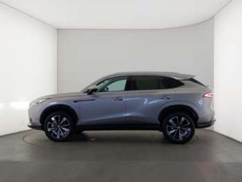 Used MG MG HS 2025 for sale - 75251469: Photo