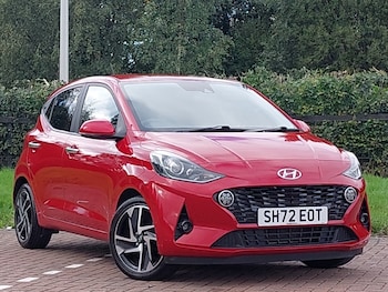 Hyundai - i10