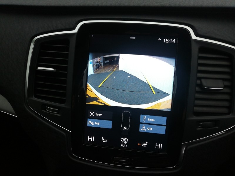 Used Volvo XC90 2021 for sale - 76373263: Photo 11