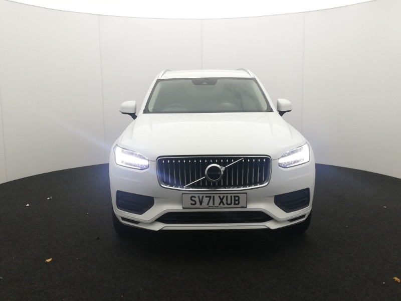 Used Volvo XC90 2021 for sale - 76373263: Photo 12