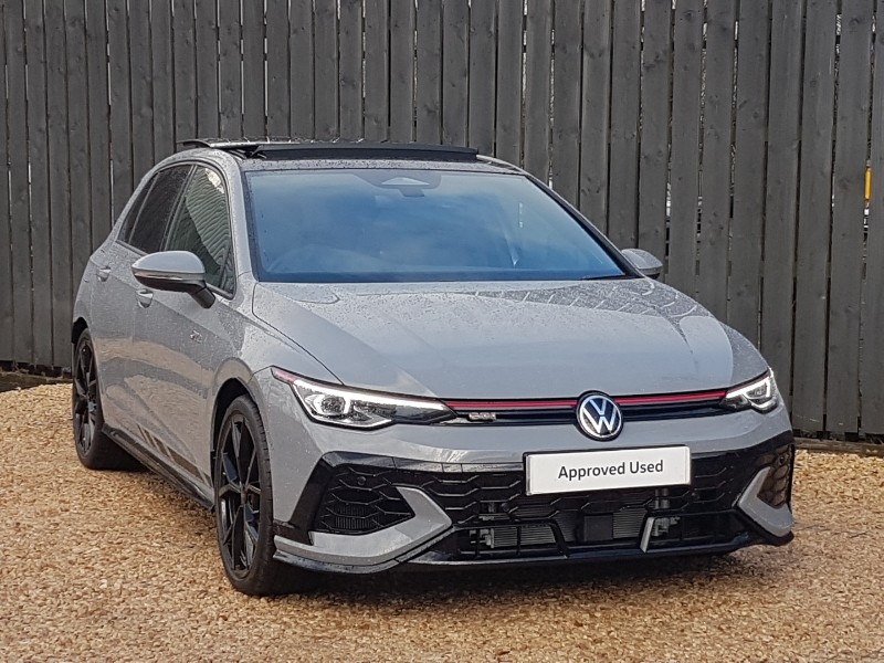 Used Volkswagen Golf 2025 for sale - 77032039: Photo 12