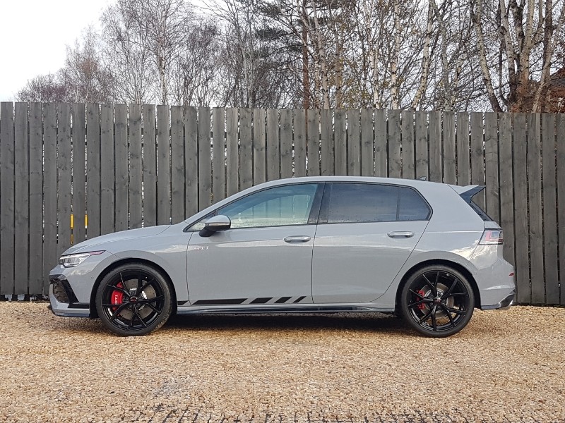 Used Volkswagen Golf 2025 for sale - 77032039: Photo 4