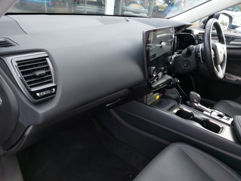 Used Lexus NX 2022 for sale - 76347580: Photo 5