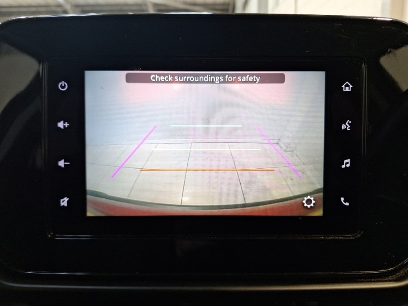 Used Suzuki SX4 S-Cross 2021 for sale - 76404237: Photo 10