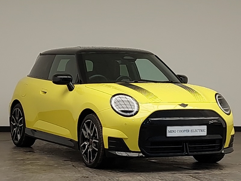 Used MINI Cooper 2025 for sale - 78225692: Photo 1