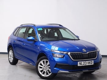 Used Skoda Kamiq 2023 for sale - 78423113: Photo