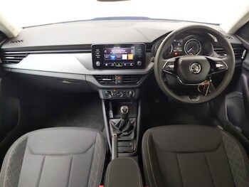 Used Skoda Kamiq 2023 for sale - 78423113: Photo