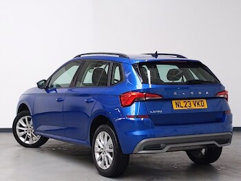 Used Skoda Kamiq 2023 for sale - 78423113: Photo