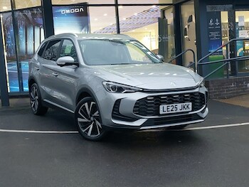 Used MG MG ZS 2025 for sale - 76975191: Photo