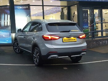 Used MG MG ZS 2025 for sale - 76975191: Photo