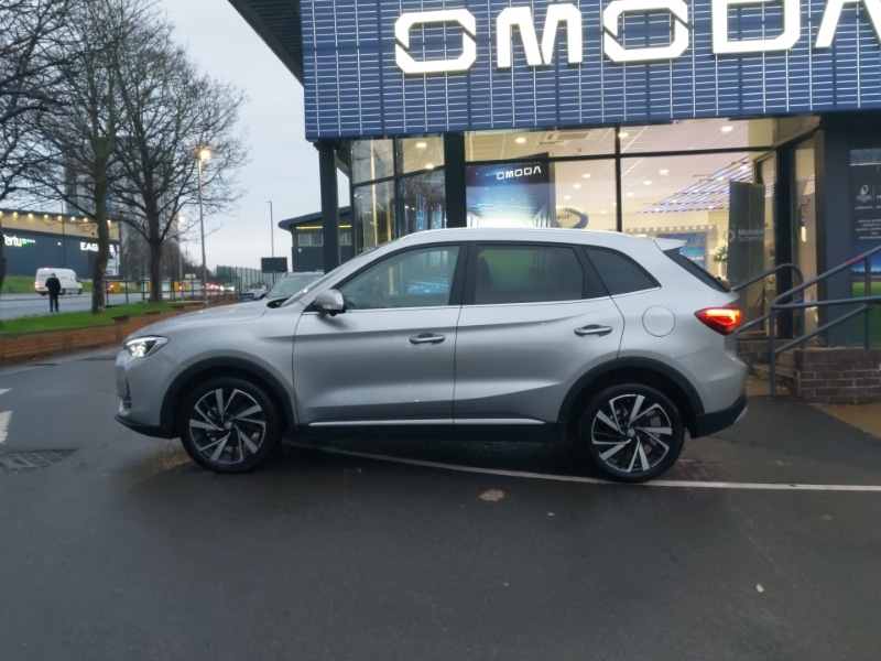 Used MG MG ZS 2025 for sale - 76975191: Photo 4