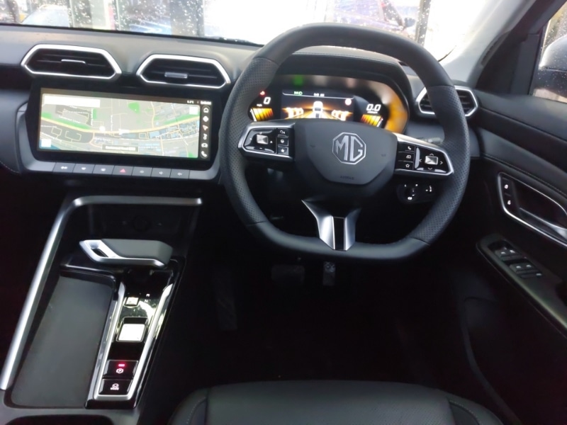 Used MG MG ZS 2025 for sale - 76975191: Photo 7