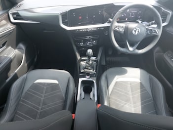 Used Vauxhall Mokka 2024 for sale - 78983207: Photo