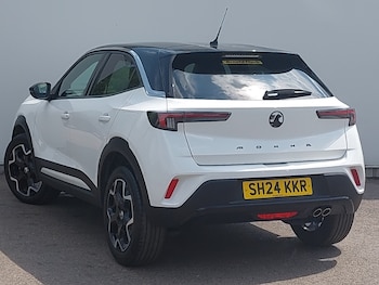 Used Vauxhall Mokka 2024 for sale - 78983207: Photo
