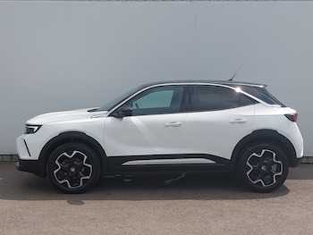 Used Vauxhall Mokka 2024 for sale - 78983207: Photo