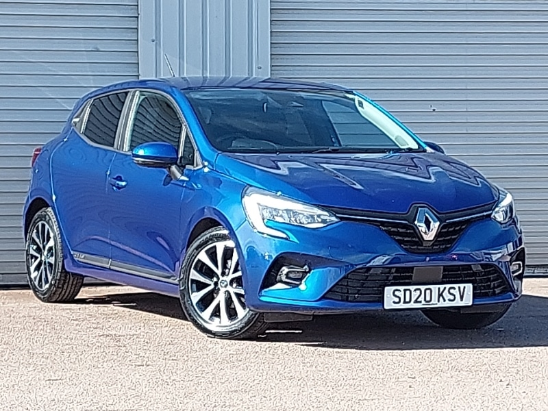 Used Renault Clio 2020 for sale - 76160138: Photo 1