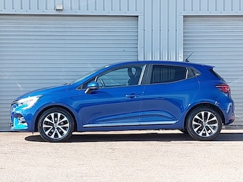 Used Renault Clio 2020 for sale - 76160138: Photo 4