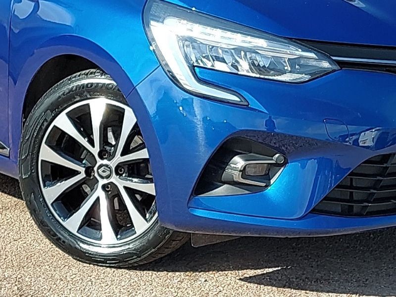 Used Renault Clio 2020 for sale - 76160138: Photo 9