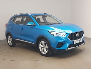 Used MG MG ZS 2023 for sale - 79569438: Photo