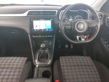 Used MG MG ZS 2023 for sale - 79569438: Photo